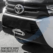 Toyota Hilux 2016-2020 Hidden