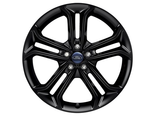 Genuine ford focus mk3 - ford, st