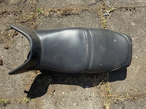 Honda st1100 seat - honda,