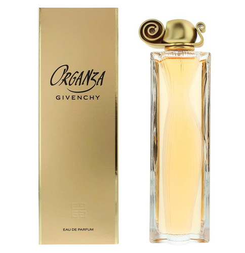 Givenchy organza eau - organza, de