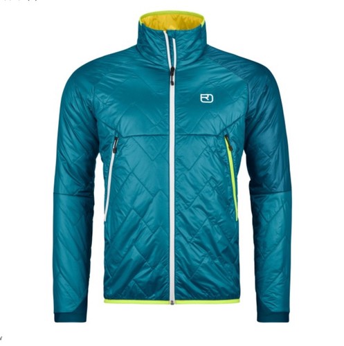 Ortovox mens swisswool - swisswool, piz