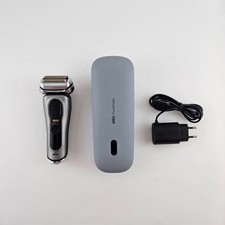 Braun Series 9 Pro+ Wet & Dry Men's Cordless Foil Shaver