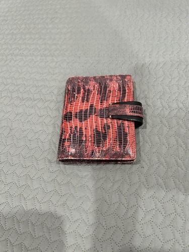 Vintage filofax enigma pocket - filofax,