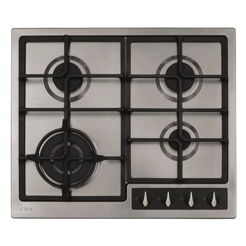 Cda 58cm burner gas - 58cm,