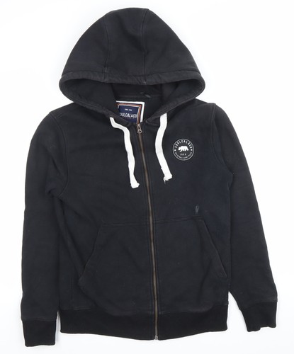 Soulcal unisex black full - unisex,
