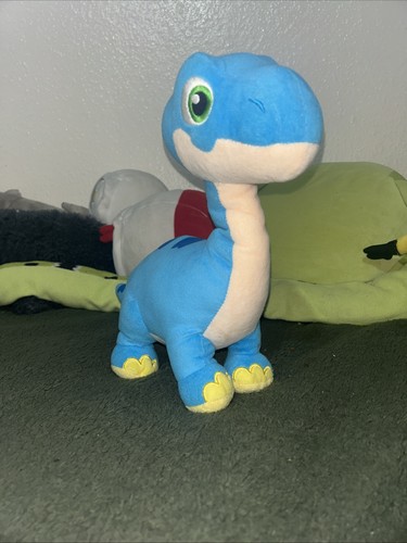 Dinky dinos brontosaurus - dinky,