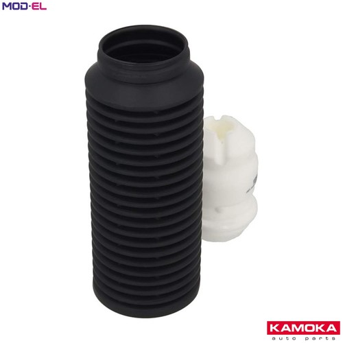 Dust cover kit - dust, shock