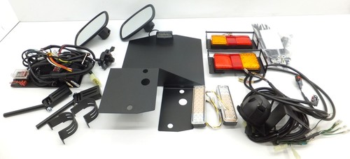 11004612 led road - led, kit