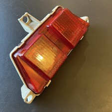 VFR400 NC30 Honda Rear Back Brake Light Lens Unit Assembly