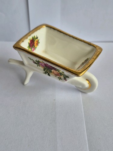 Royal albert old country - old,