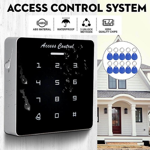 Keypad keyboard door access - keypad,