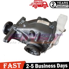 Rear Differential Carrier 3.38