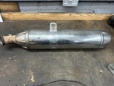 BMW K1200 K1200S K1300 Exhaust