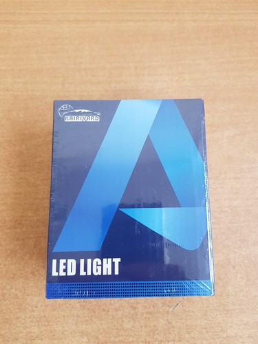Led headlight bulbs 6000k - headlight,