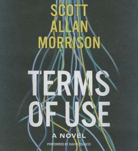 Terms use scott allan - terms, by