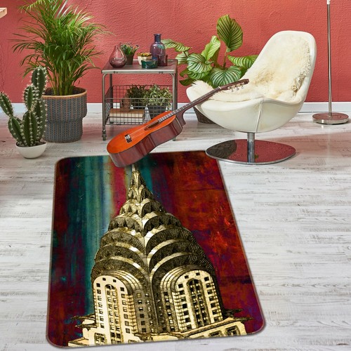 Golden mansion zhub11786 - mansion,