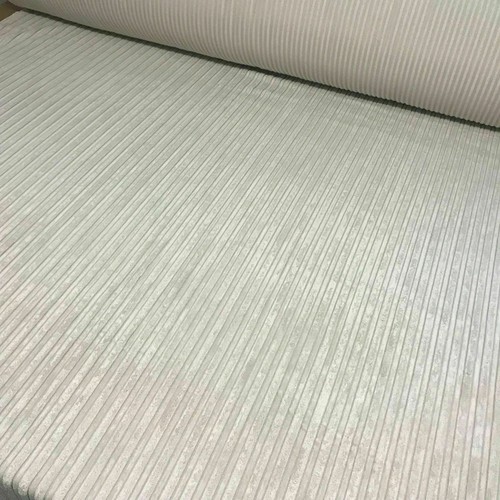 Ivory luxury soft jumbo cord - luxury,