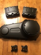 Harley Davidson SOFTAIL TWIN