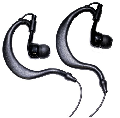 Wired waterproof earphones - wired,