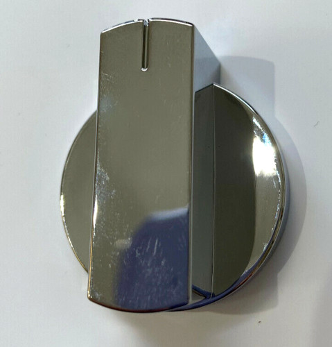 Spinflo gas control - spinflo, knob