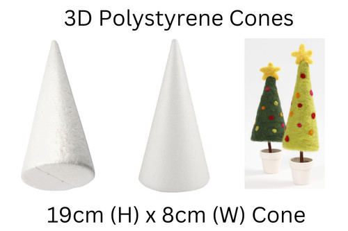 20cm polystyrene styrofoam - 20cm,