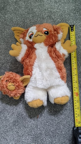 Gremlins plush gizmo 1 - gremlins,