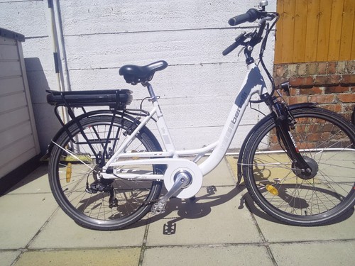 Benelli mio classica bike - benelli,