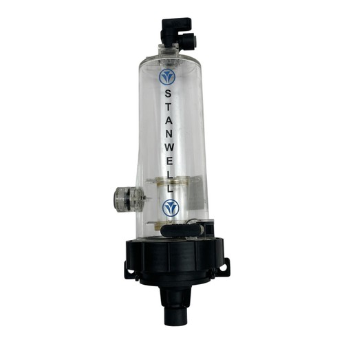 Stanwell fob detector - fob, detector,