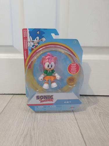 Sonic the hedgehog - sonic, classic