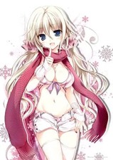 Tapestry Eleco (2012 winter) HQ Season B2 Tapestry "GWAVE・Electro.muster"