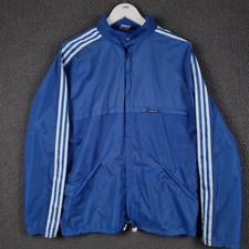 Vintage ADIDAS VENTEX Jacket