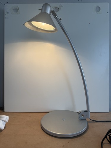 Ikea alunit large retro - ikea, silver