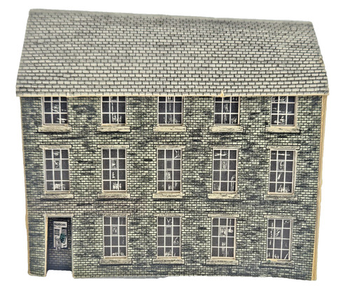 Metcalfe gauge low relief - metcalfe,