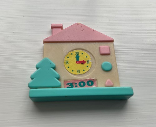 Sylvanian families applewood - families,