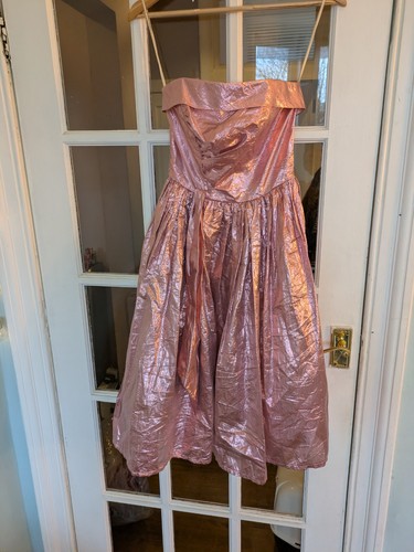 Td4 electra dress - td4, by