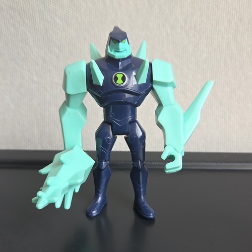 Ben alien force - alien,