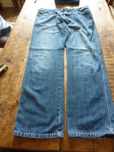 Gant jason straight jeans - jason,
