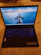 Medion Erazer Crawler E10