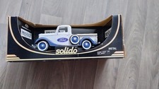 SOLIDO PRESTIGE FORD  Pick-up
