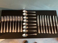 Villeroy-Boch Classic Cutlery