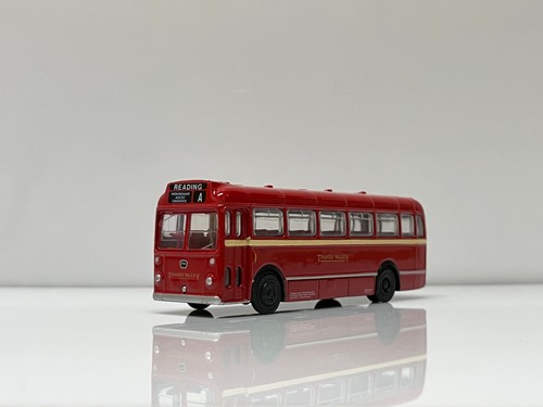 Efe 16303 bristol bus - bristol, ls