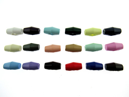 Bright baby toggle buttons - bright,