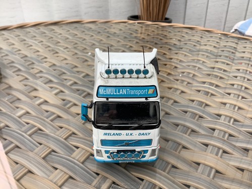 Corgi model mcmullan - 1:50,