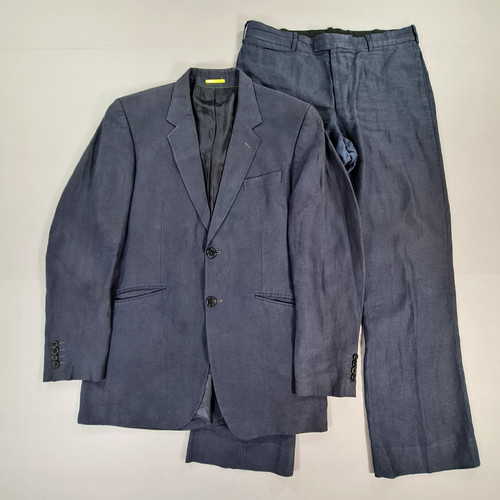 Paul smith mens two piece - smith, suit