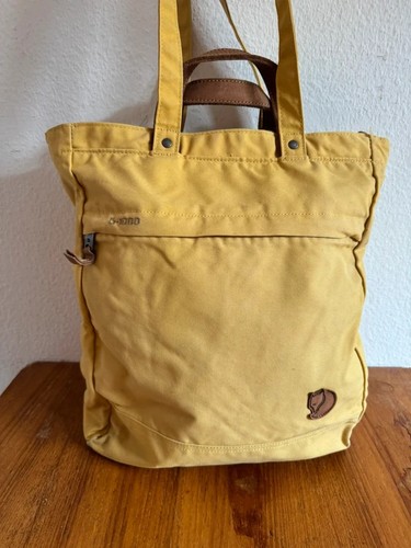 Fjallraven totepack 1 - fjallraven, no
