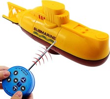 Mini RC Submarine Radio