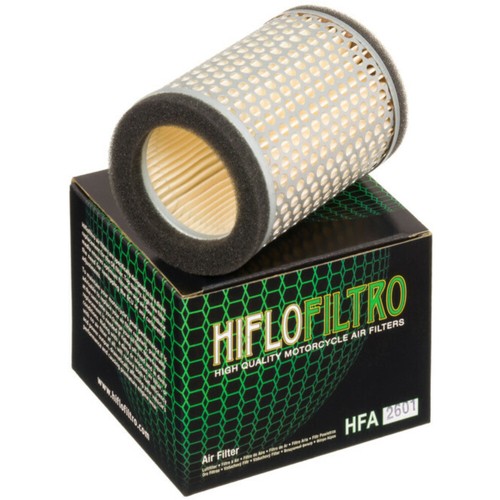 Air filter for - -, kawa