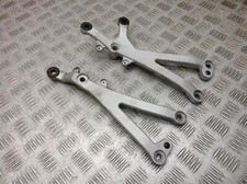 2008 KTM 990 SM  front Engine