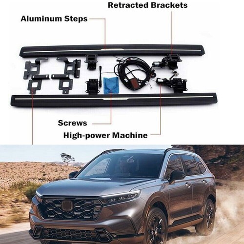 2pcs fit for honda - 2pcs, cr-v