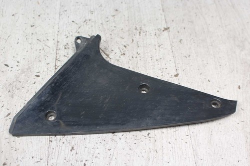 Side fairing right - side,